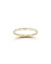 Ember Fine Jewelry 14k 0.08 Ct. Tw. Diamond Ring