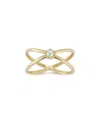 Ember Fine Jewelry 14k 3mmmm Pearl Ring