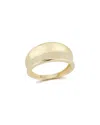 Ember Fine Jewelry 14k Bold Concave Ring