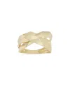 Ember Fine Jewelry 14k Bold Statement Ring