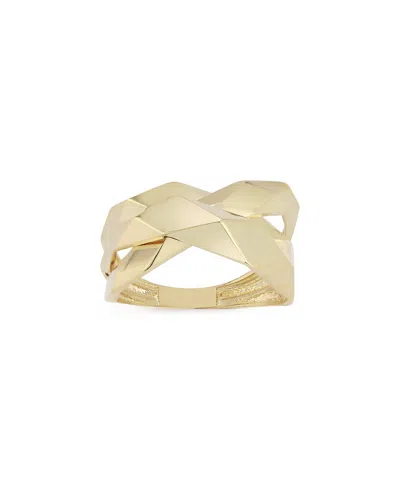 Ember Fine Jewelry 14k Bold Statement Ring
