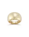 Ember Fine Jewelry 14k Bold Statement Ring