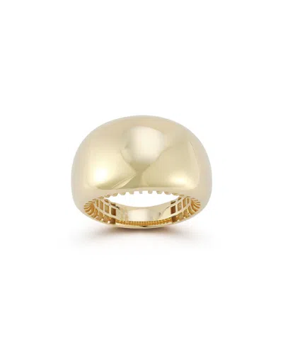 Ember Fine Jewelry 14k Bold Statement Ring
