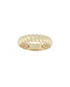 Ember Fine Jewelry 14k Bold Twist Ring