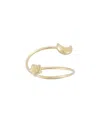 Ember Fine Jewelry 14k Celestial Wrap Ring