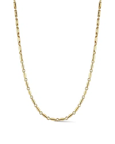 Ember Fine Jewelry 14k Chain Necklace In Gold