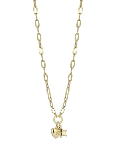Ember Fine Jewelry 14k Charm Necklace