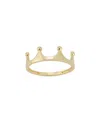 Ember Fine Jewelry Crown Ring