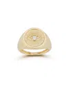 Ember Fine Jewelry 14k Diamond Ring