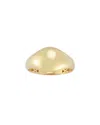 Ember Fine Jewelry 14k Dome Ring