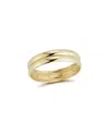 Ember Fine Jewelry 14k Double Band Ring