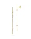 Ember Fine Jewelry 14k Drop Earrings