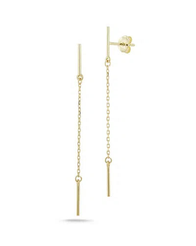Ember Fine Jewelry 14k Drop Earrings