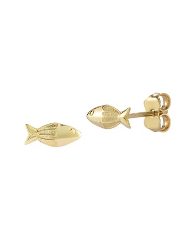 Ember Fine Jewelry 14k Earrings