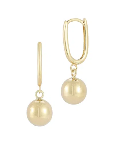 Ember Fine Jewelry 14k Earrings In Gold
