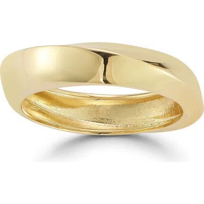 Ember Fine Jewelry 14k Gold Band Ring