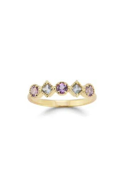 Ember Fine Jewelry 14k Gold Gemstone Ring