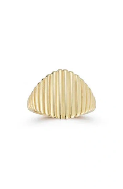 Ember Fine Jewelry 14k Statement Ring In Gold