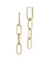 Ember Fine Jewelry 14k Link Drop Earrings