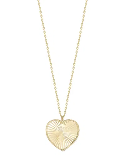 Ember Fine Jewelry 14k Necklace