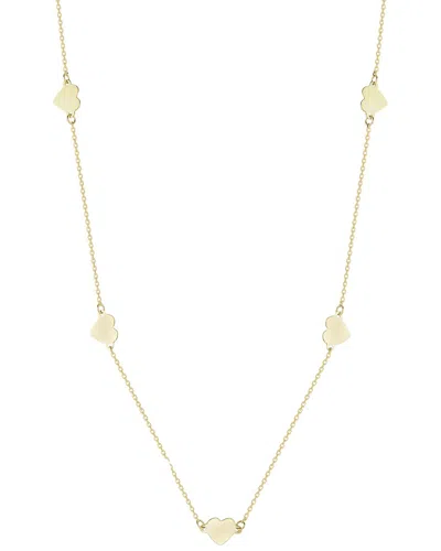 Ember Fine Jewelry 14k Necklace