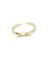 Ember Fine Jewelry 14k Open Band Ring