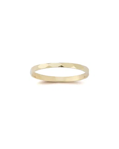 Ember Fine Jewelry 14k Ring In Gold
