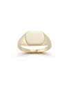 Ember Fine Jewelry 14k Signet Ring