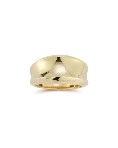 Ember Fine Jewelry 14k Statement Ring In Gold