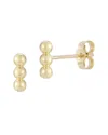Ember Fine Jewelry 14k Studs