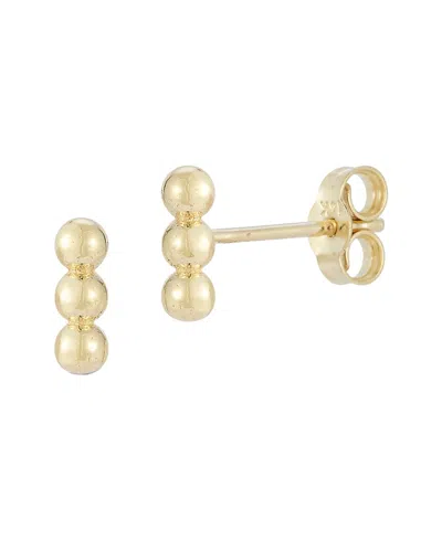 Ember Fine Jewelry 14k Studs