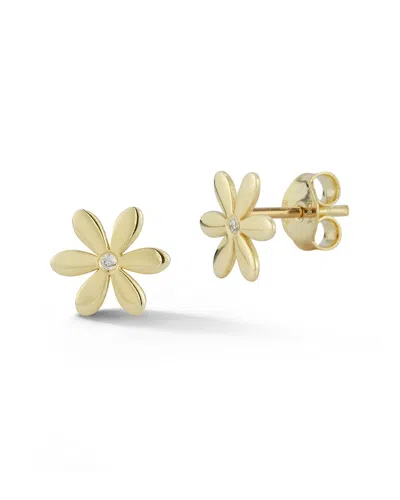Ember Fine Jewelry 14k Studs In Gold