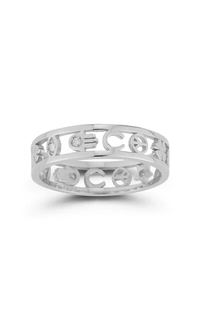 Ember Fine Jewelry 14k Diamond Ring In Multi