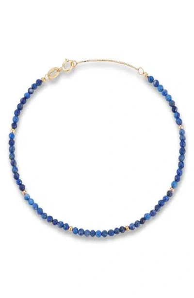 Ember Fine Jewelry Beaded Bracelet