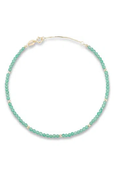 Ember Fine Jewelry Beaded Bracelet In Multi