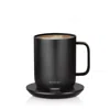 Ember Gen 2 Mug, 10 Oz. In Black