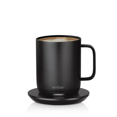 Ember Gen 2 Mug, 10 Oz. In Black