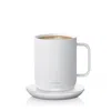 Ember Gen 2 Mug, 10 Oz. In White