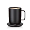 Ember Mug 2 Temperature Control Mug & Warmer In Black