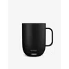 Ember Intelligent Ceramic Mug Gen Ii 414ml - Black In Black