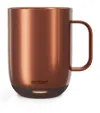 Ember Smart Mug In Rose Gold