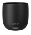Ember Stainless Steel Smart Mug In Black