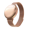 Embr Labs Embr Wave Smart Cooling & Warming Wristband - Rose Gold In Gold