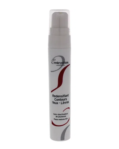 Embryolisse 5oz Re-densifying Eye And Lip Contour Cream In Transparent