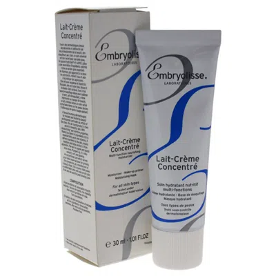 Embryolisse Lait Creme Concentrate By  For Women - 1 oz Cream In Gray