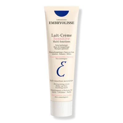 Embryolisse Lait-creme Sensitive Multi-function Moisturizer