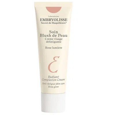 Embryolisse Radiant Complexion Cream In White