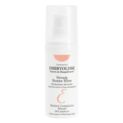 Embryolisse Radiant Complexion Serum 1 oz Skin Care 3350900001261