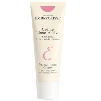 Embryolisse Smooth Active Cream In White