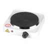 Emerald Electric Burner In White
